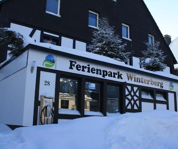 Ferienpark Winterberg Foto