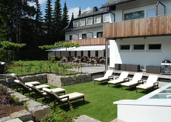 Avital Resort Winterberg foto