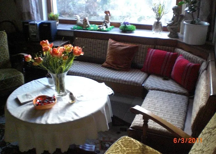 Haus Hubertus Hotell Winterberg foto