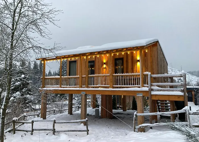 Uplandparcs Sauerland Hotel Winterberg photo