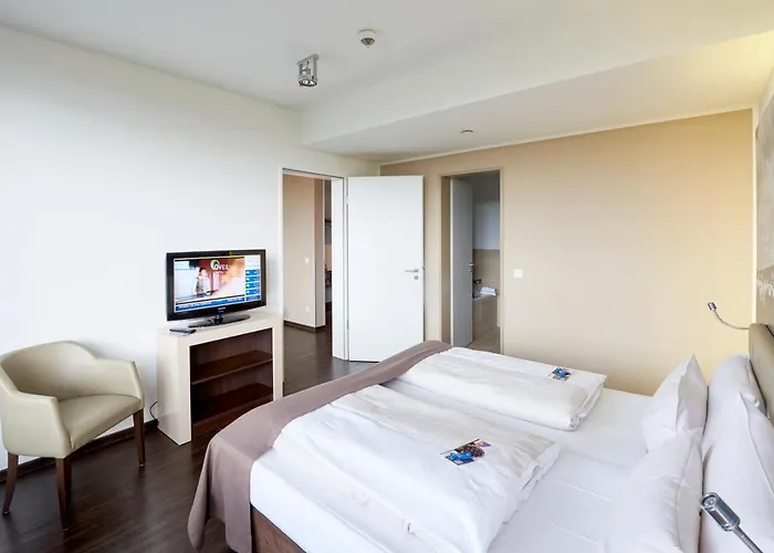 Hotel Oversum Winterberg Ski- Und Vital Resort foto